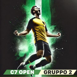 C7 Open Gr.2 >> l'analisi della settimana